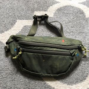 REI hip pouch/fanny pack